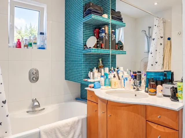 Piso 3 habitaciones 94m² en venta - Marroquina — 13