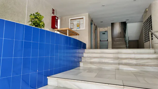 PISO EN VENTA ZONA LEVANTE ( Cerca del centro) — 31