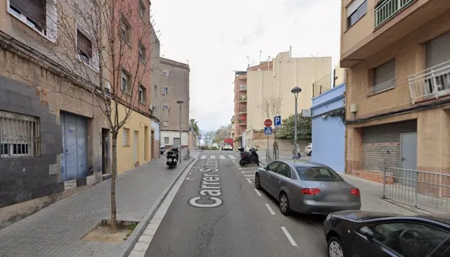 PISO EN L'HOSPITALET DE LLOBREGAT