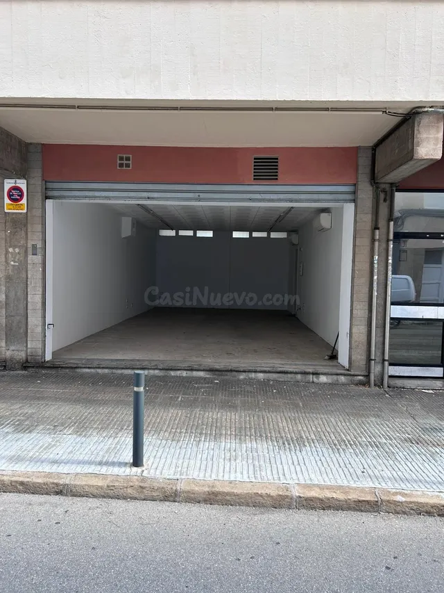 LOCAL REFORMADO DE 63 m2 AL LADO DE VALLPARADÍS I LA MÚTUA - - foto 5