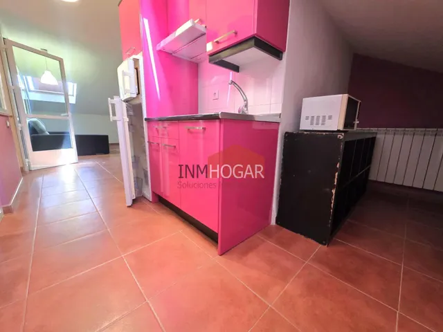 Chalet adosado en hervencias — 34