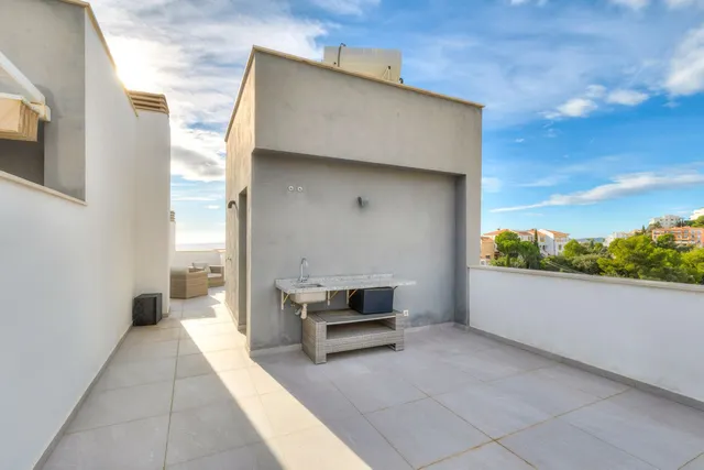 Adosado 3 habitaciones 214m² en venta - Centro — 34