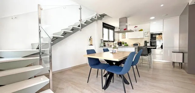 Villa 3 habitaciones 190m² en venta - Lomas de Campoamor-Las - foto 3