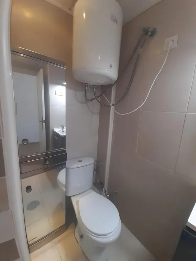 Se vende estudio zona alta rincon de loix, Benidorm — 14
