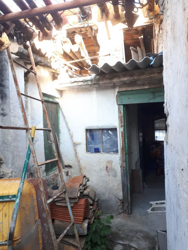 PARCELA CALLE PILAR ARANDA — 27