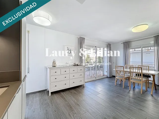 ROSES – Canyelles Apartamento reformado con vistas al mar. - foto 3