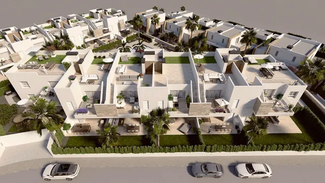 Adosado 3 habitaciones 96m² en venta - Comunidad valenciana - foto 4