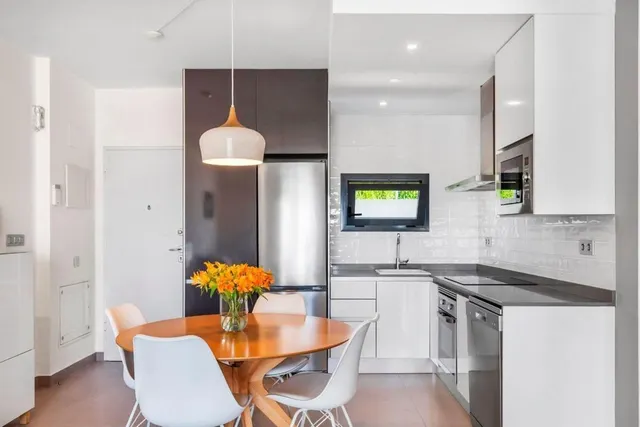 Apartamento 2 habitaciones 68m² en venta - Zona Pueblo — 7