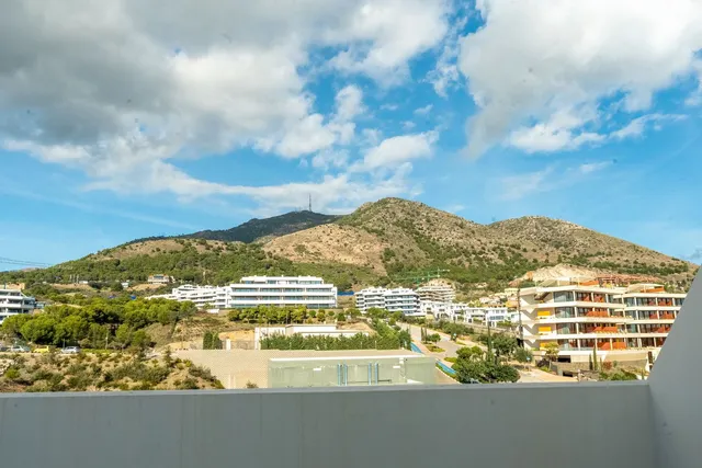 Ático 3 habitaciones 255m² en venta - Centro — 30