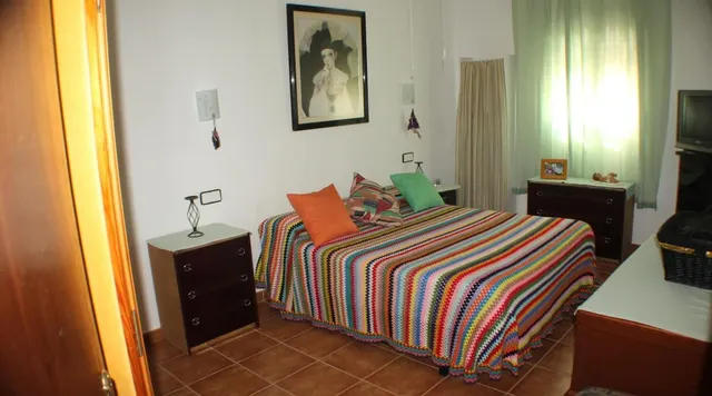 Finca rústica 4 habitaciones 260m² en venta - South of spain — 7