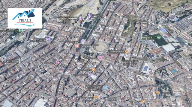 Venta piso en Linares (Jaén) - foto 3