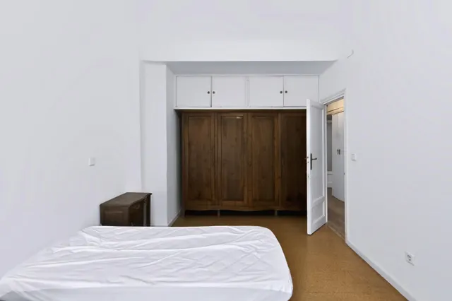 Amplio Piso en Venta en Ciudad Universitaria, Madrid - ¡Oportunidad Única! — 11