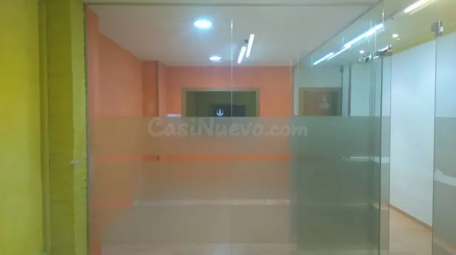 Local comercial 135m² en venta - RECTORAT
