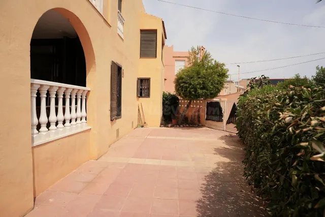 Adosado 2 habitaciones 83m² en venta - Los Frutales — 9
