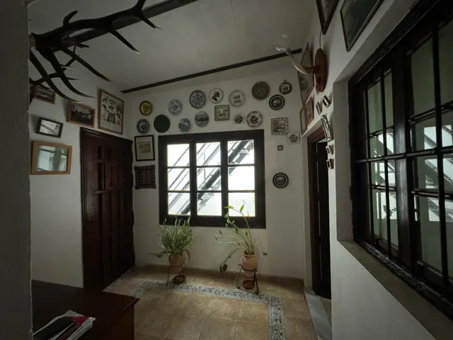 VIVIENDA EN SANLUCAR CENTRO — 13