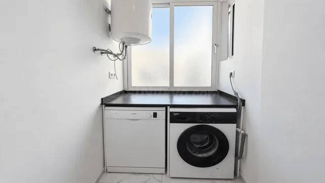 Apartamento 2 habitaciones 80m² en venta - Paseo maritimo — 2