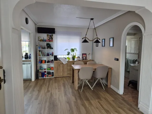 Villa 2 habitaciones 96m² en venta - El Mojón — 36
