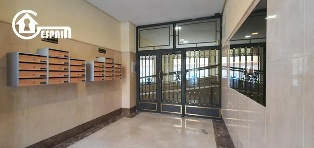 GRUPO GESPAIN OFRECE PISO EN VENTA EN PUERTA DEL ANGEL - foto 3