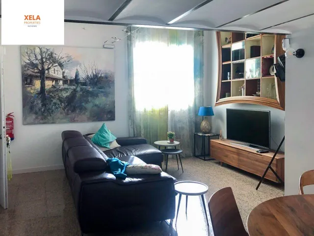 Quadrat d'or - Estudio diseñado como vivienda — 5