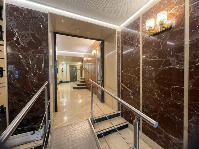 Piso luminoso en calle Constancia 36 — 15
