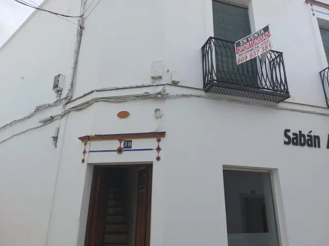PISO EN VENTA EN FUENTE DE CANTOS — 7