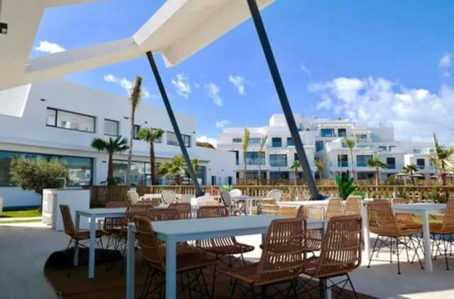 Espectacular atico en La Cala de Mijas — 16