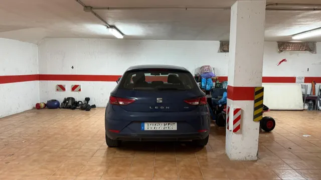 Piso tipo dúplex en el centro de cobatillas — 38