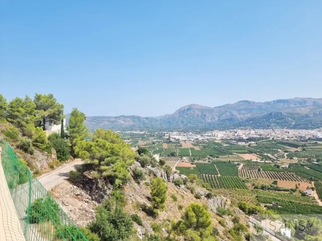 Casa-Chalet en Venta en Alicante Alicante — 3