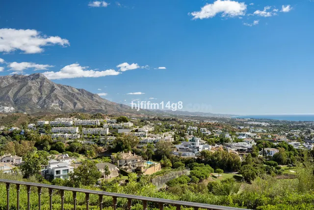 Apartamento 2 habitaciones 190m² en venta - El Madroñal — 2