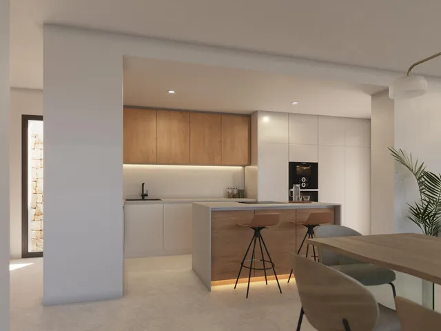 Villa 3 habitaciones 393m² en venta - Benitachell - Cumbres del Sol — 11