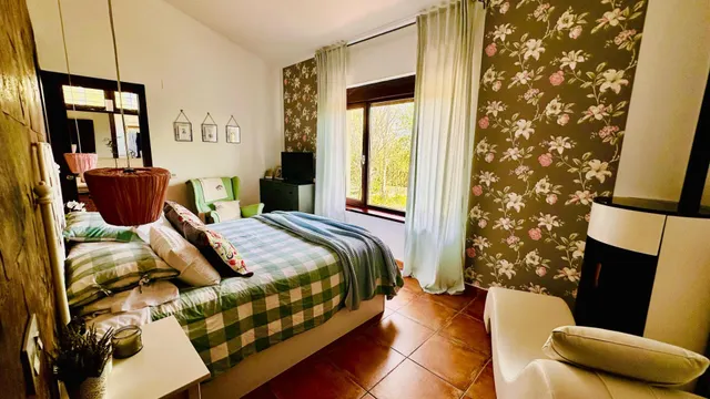 EXQUISITA VILLA CON DISEÑO MODERNO Y AMPLIA PARCELA, CON PISCINA PRIVADA EN LA PILARA — 26
