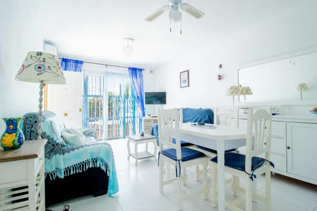 Apartamento 3 habitaciones 57m² en alquiler - Nueva Nerja — 15