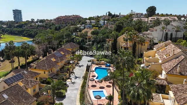 Adosado 3 habitaciones 161m² en venta - Marbella — 44