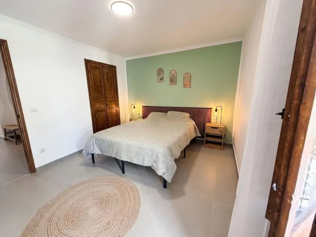 Piso en Venta Reformado 3 Dormitorios 1 Baño — 15
