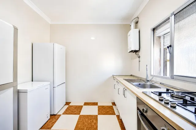 Chalet con amplia parcela en El Sotillo — 36