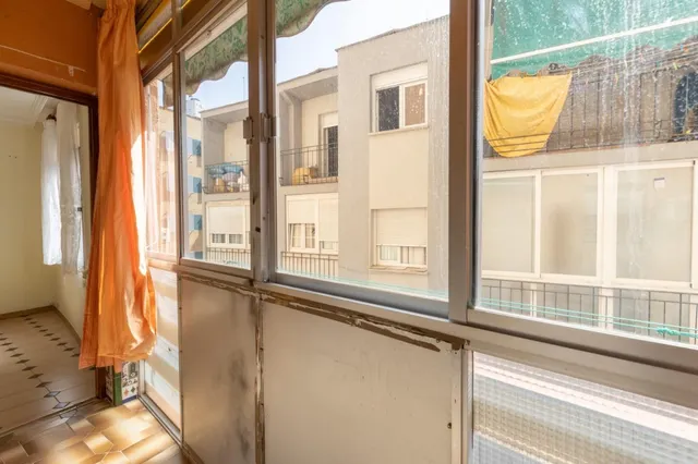 Piso en Venta en Granada Granada ZAIDIN — 24
