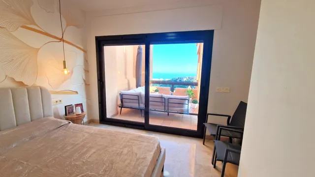 ATICO EN VENTA EN URBANIZACION COTO REAL — 18