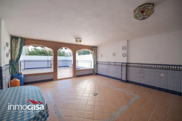 Casa/Chalet en Maracena a 1 minuto del metro — 27