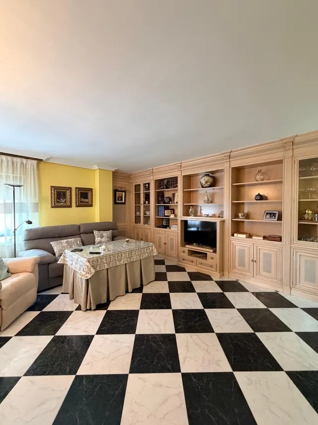 Piso 5 habitaciones 196m² en venta - Valdepasillas — 6