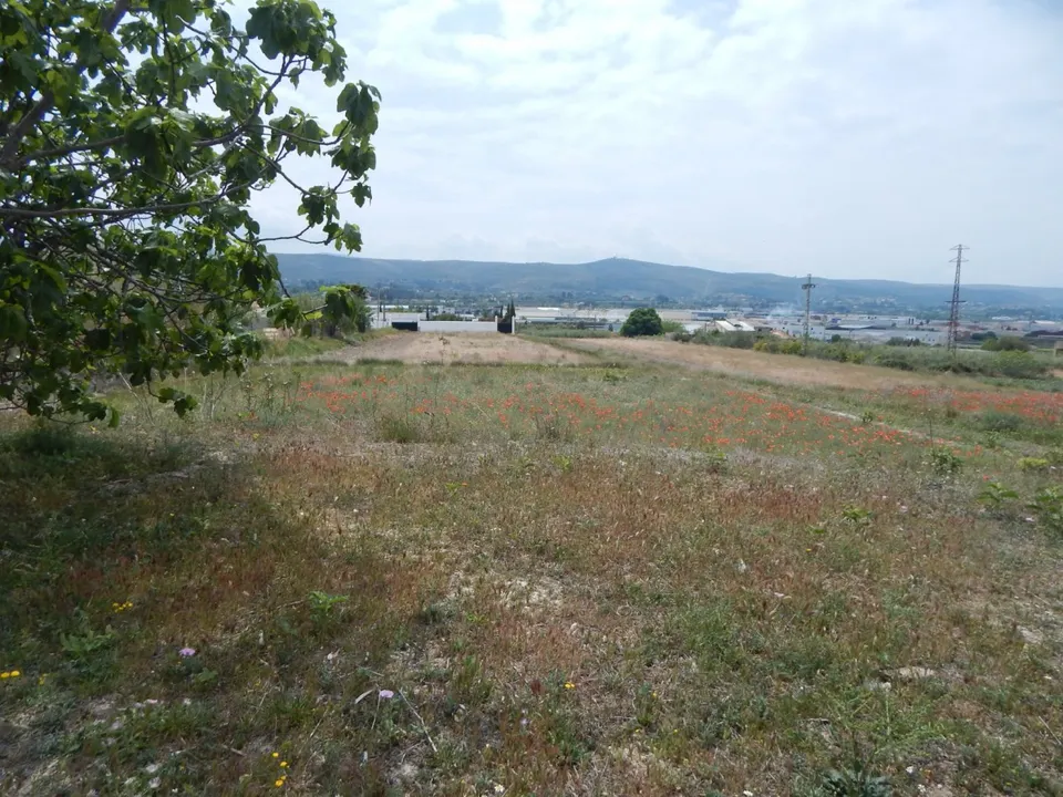 TERRENO URBANIZABLE INDUSTRIAL EN ONTINYENT