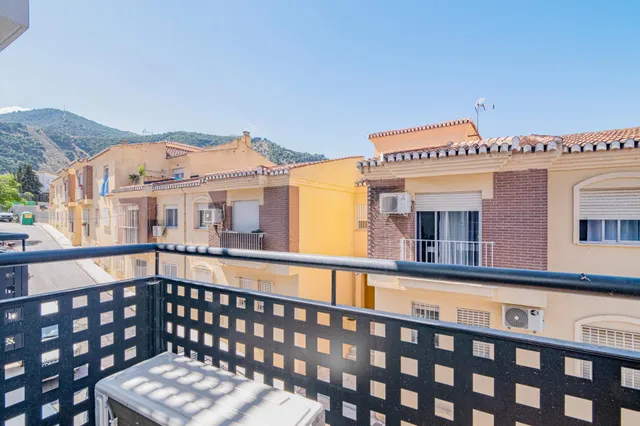 Exclusivo Piso Nuevo en Cenes de la Vega - ¡Tu Sueño se puede hacer realidad! — 26