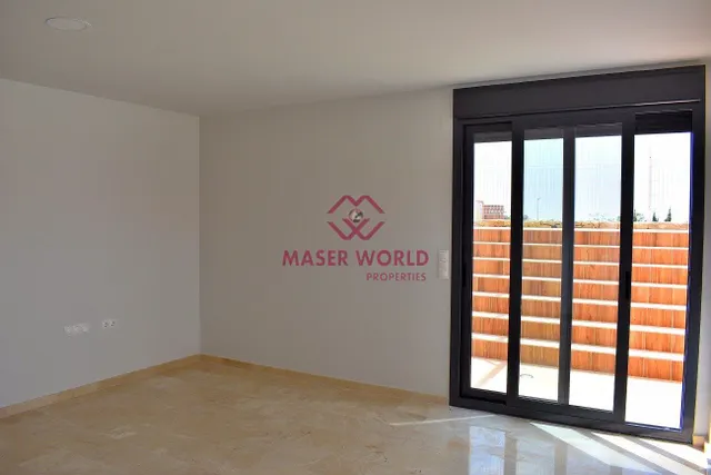 VILLAS MODERNAS EN BALCÓN DE FINESTRAT A UN PASO DE BENIDORM!!! — 25