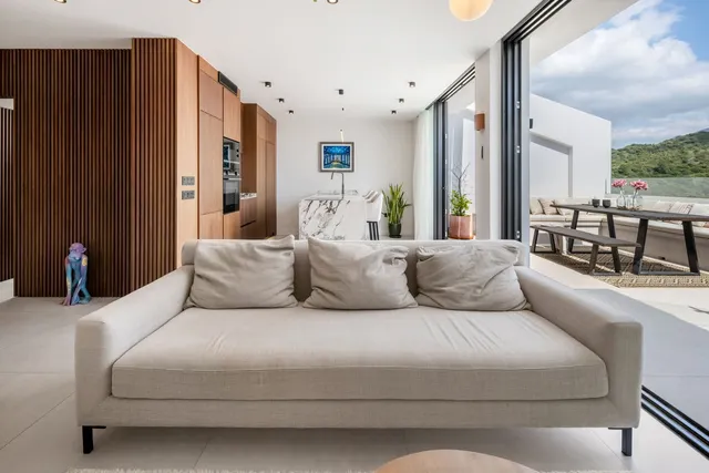 Ático 2 habitaciones 96m² en venta - El Madroñal — 13