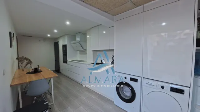 Duplex Adosado con Solárium - Las Molinetas Águilas — 12