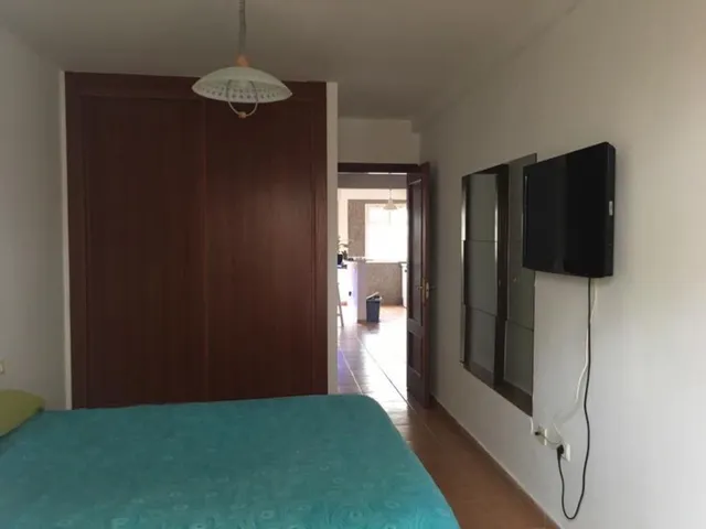 llano camello 2 habitaciones, 2 terrazas con  garaje y trastero — 6