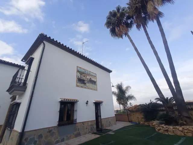 Chalet 5 habitaciones 431m² en venta - Riviera del sol — 16