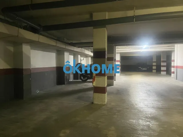 Alquiler plaza de garaje para moto — 2