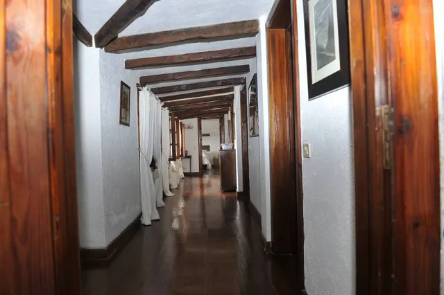 Casa Independiente — 16
