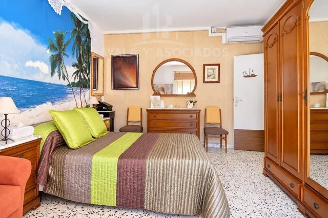 Piso en venta en la azohía, ¡a unos pasos del mar y con vistas privilegiadas! — 9