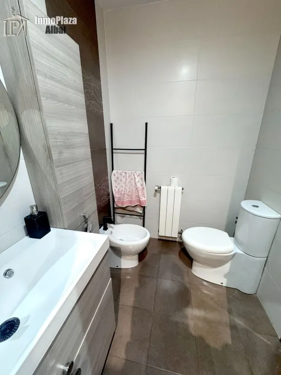 Dúplex en Venta en Albal Valencia — 12